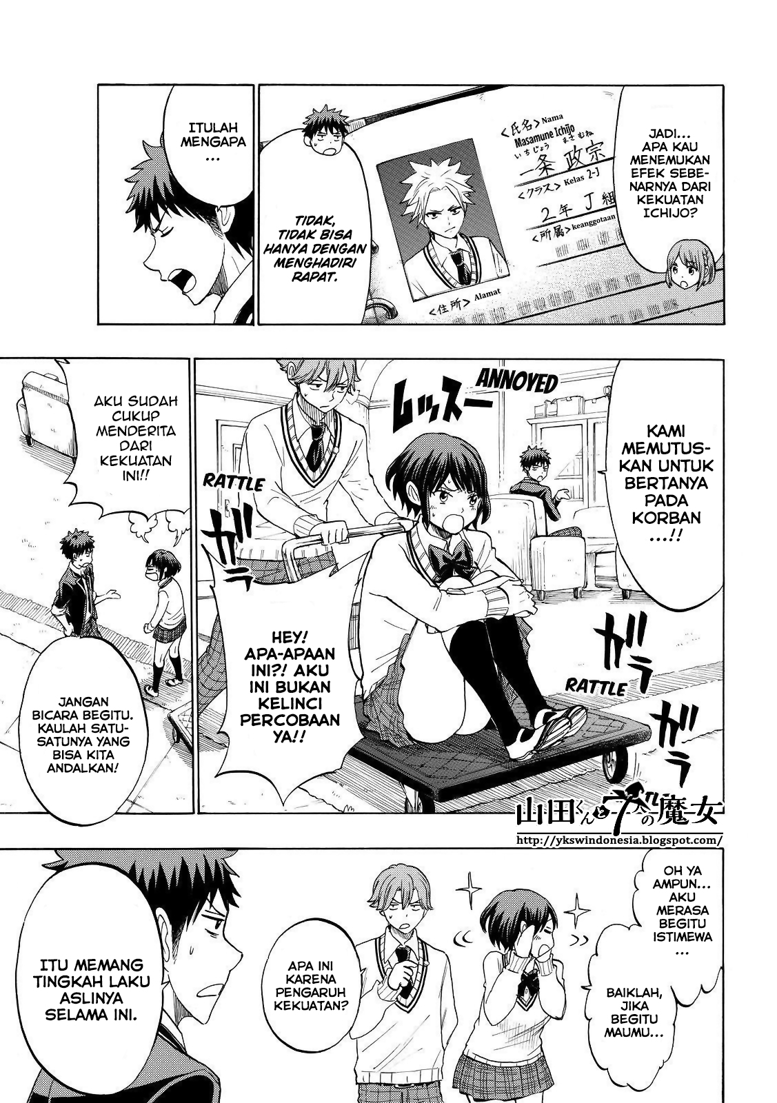 Chapter 136 - halaman 5