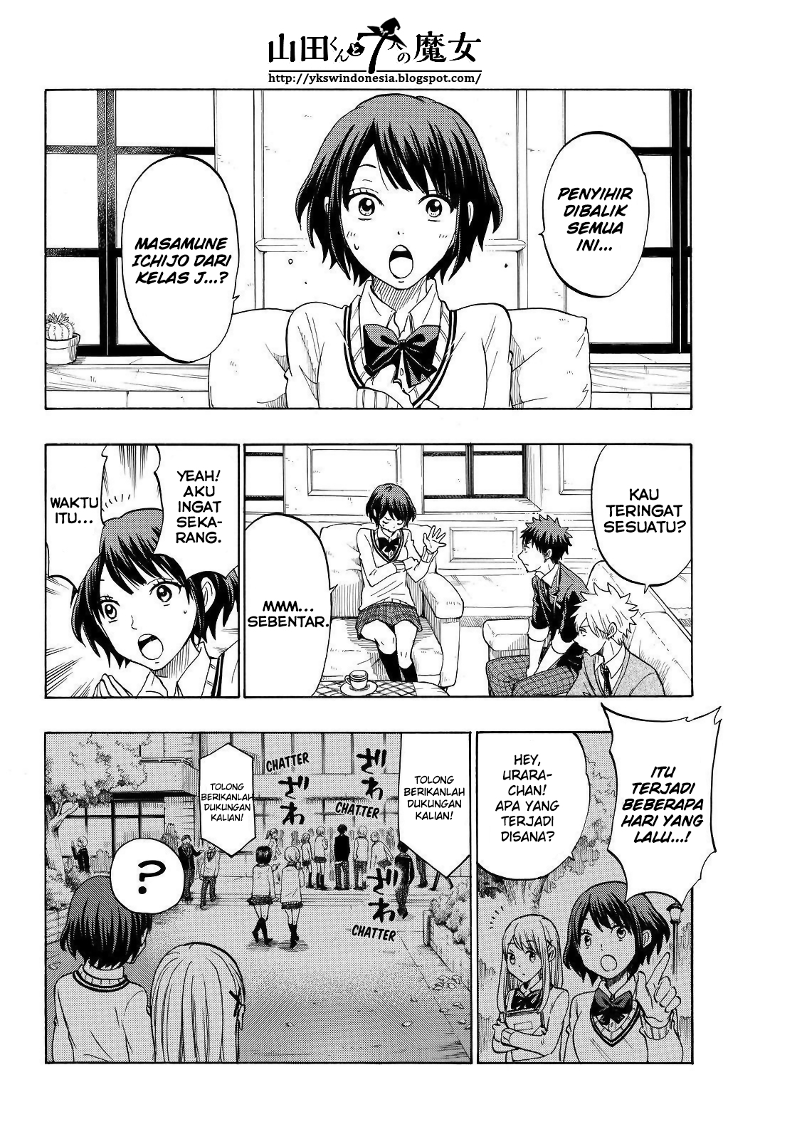 Chapter 136 - halaman 6