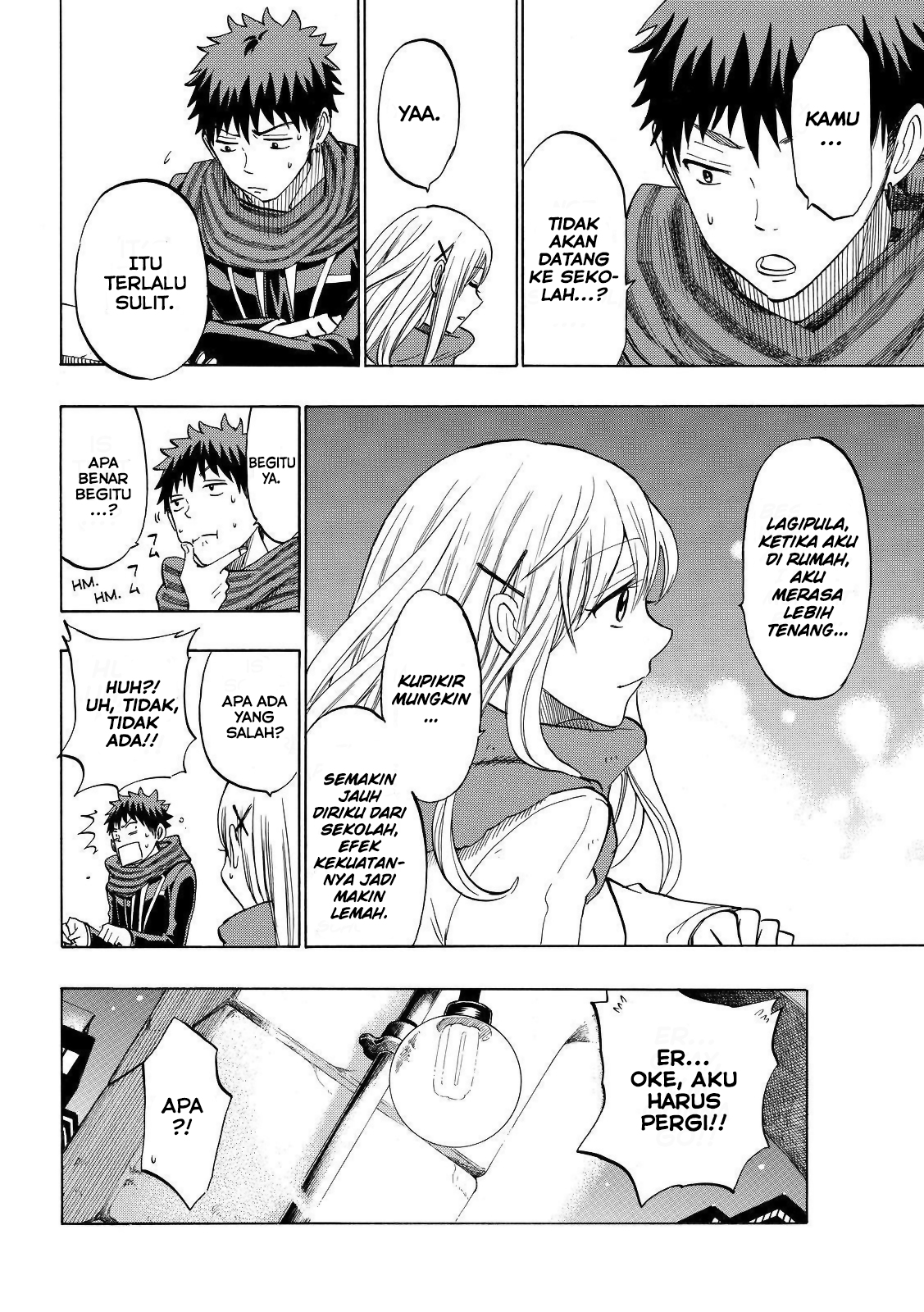 Chapter 135 - halaman 12