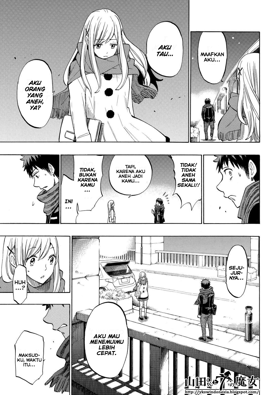 Chapter 135 - halaman 13