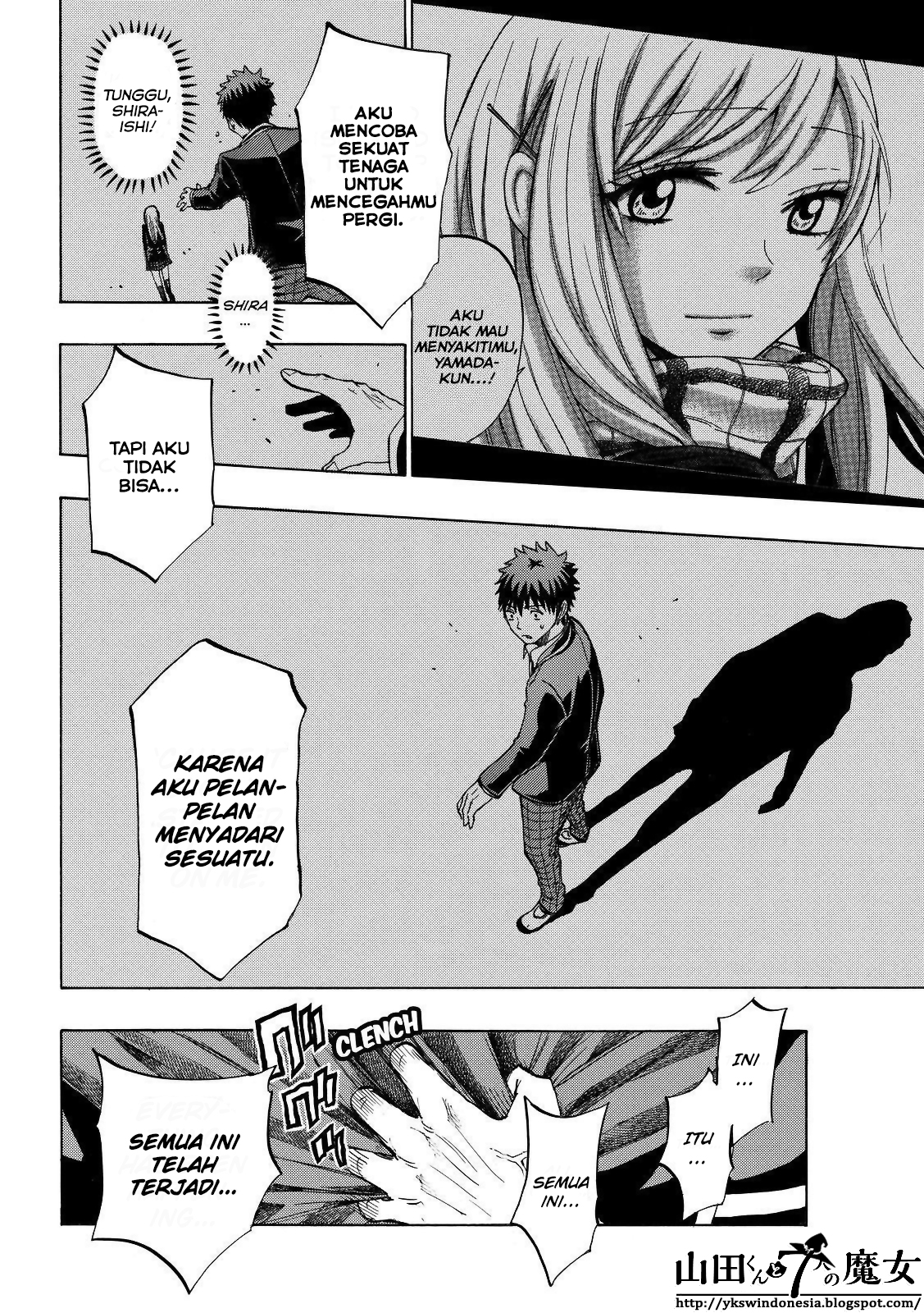 Chapter 135 - halaman 14