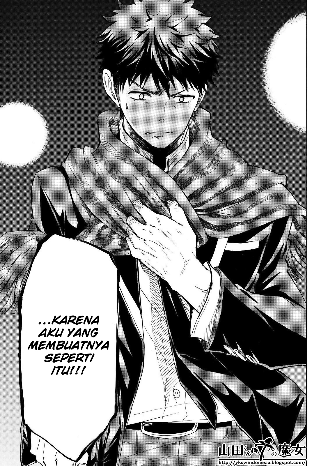 Chapter 135 - halaman 15