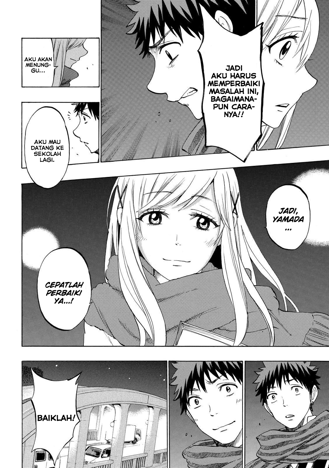 Chapter 135 - halaman 16