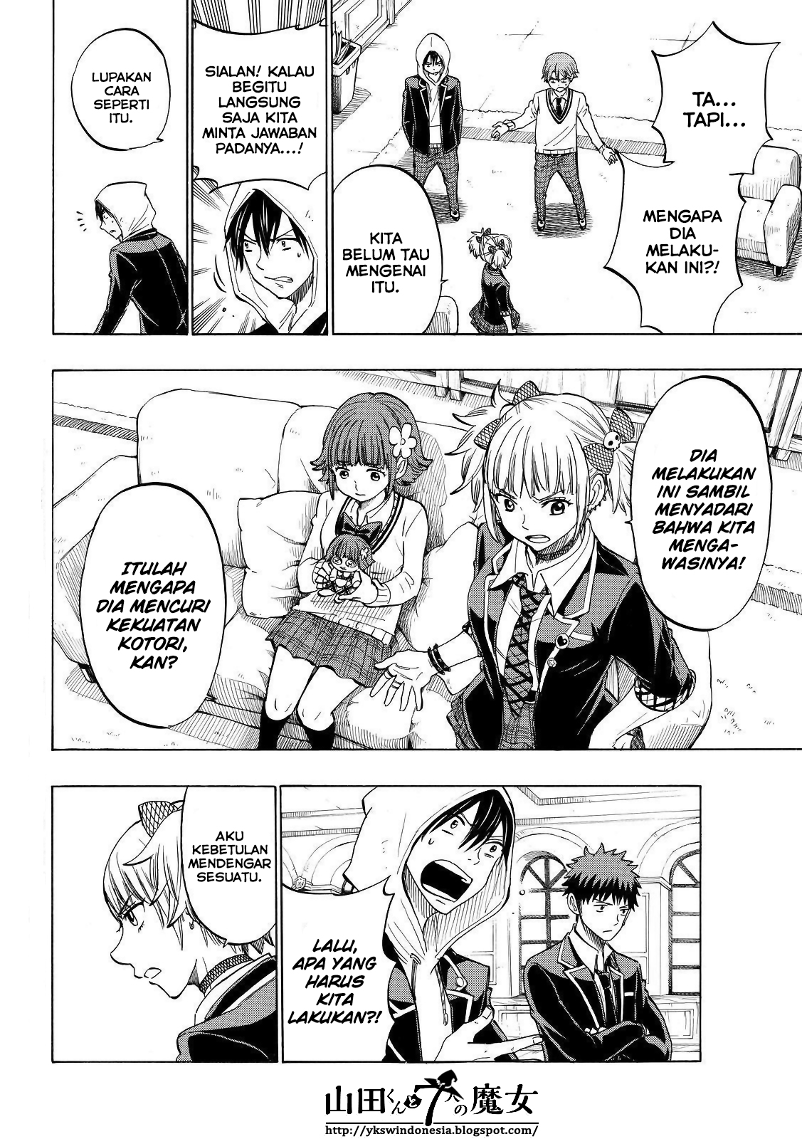 Chapter 135 - halaman 4