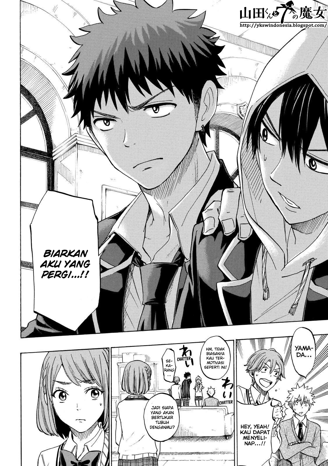 Chapter 135 - halaman 6