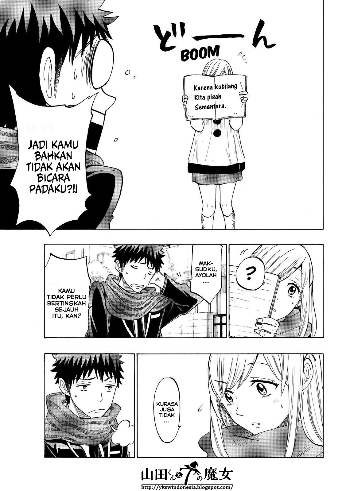 Chapter 135 - halaman 9