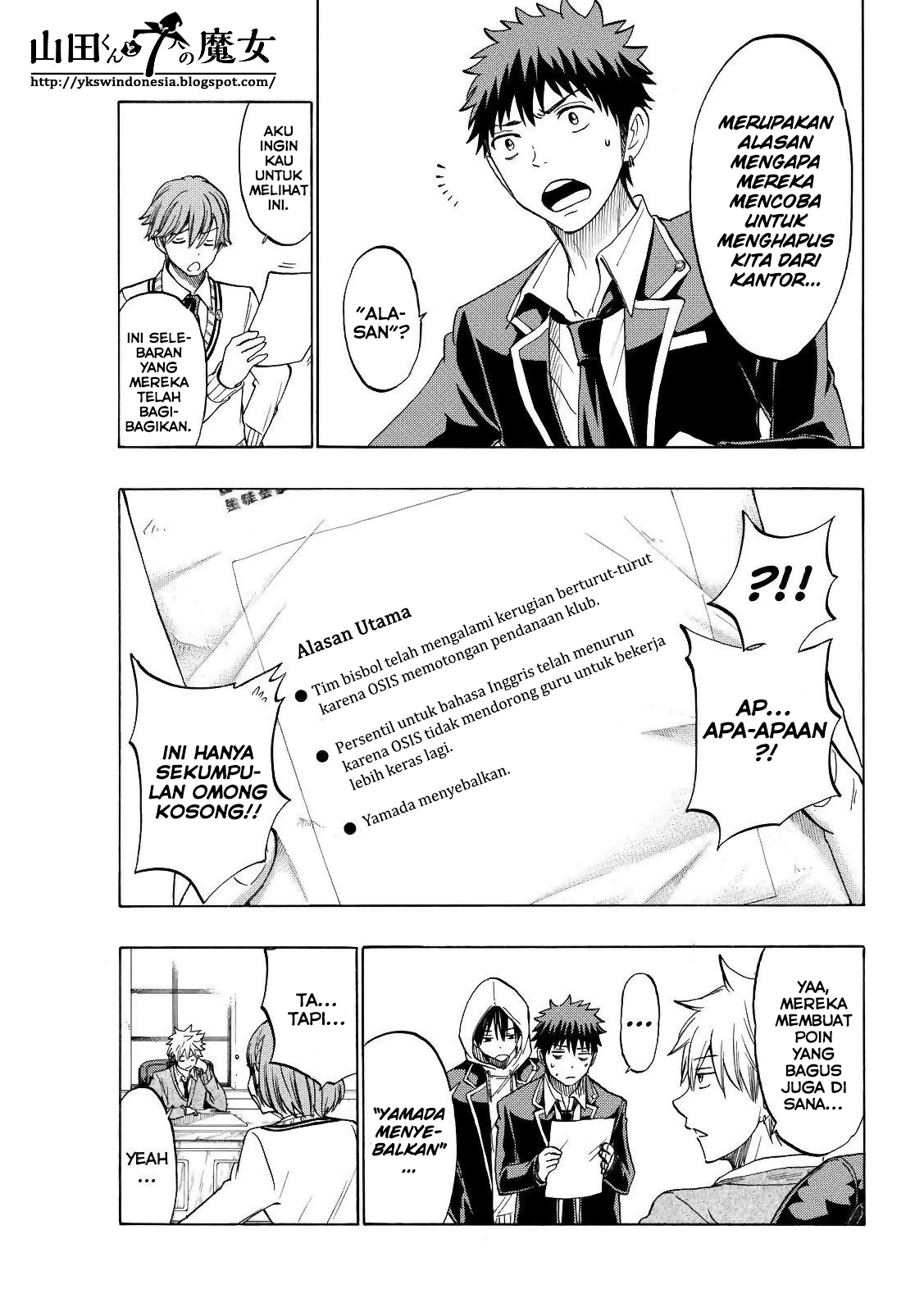 Chapter 134 - halaman 9