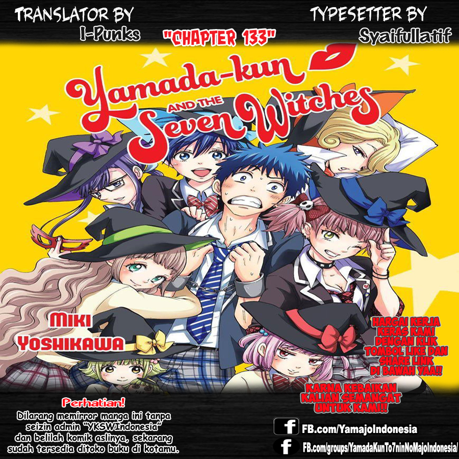 Chapter 133 - halaman 2