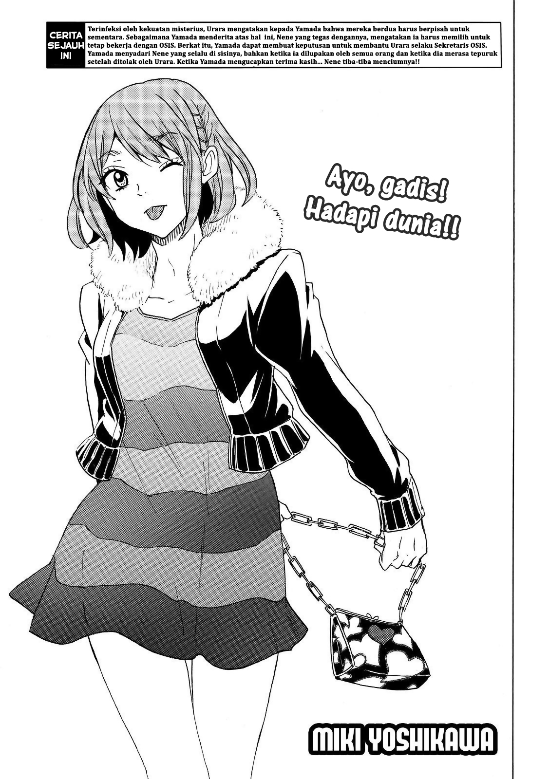 Chapter 133 - halaman 3