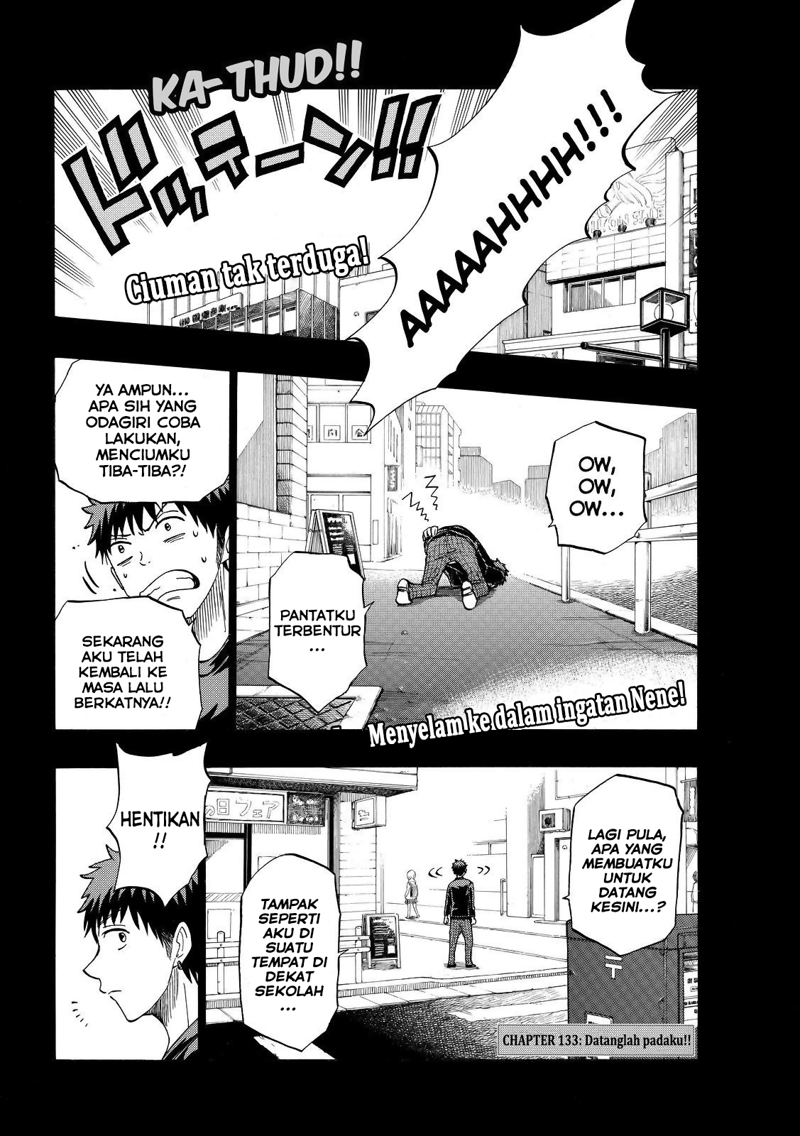 Chapter 133 - halaman 4