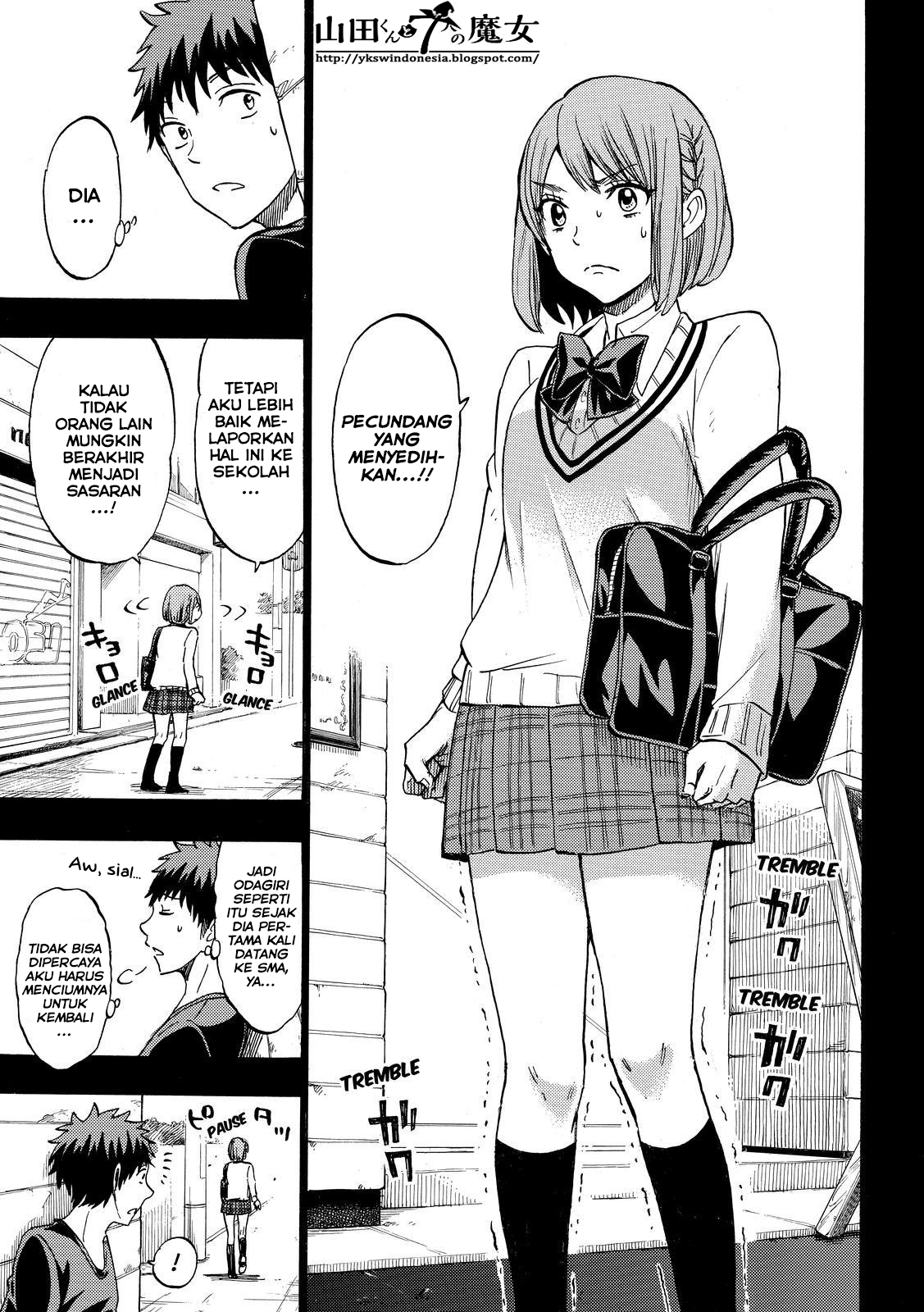 Chapter 133 - halaman 7