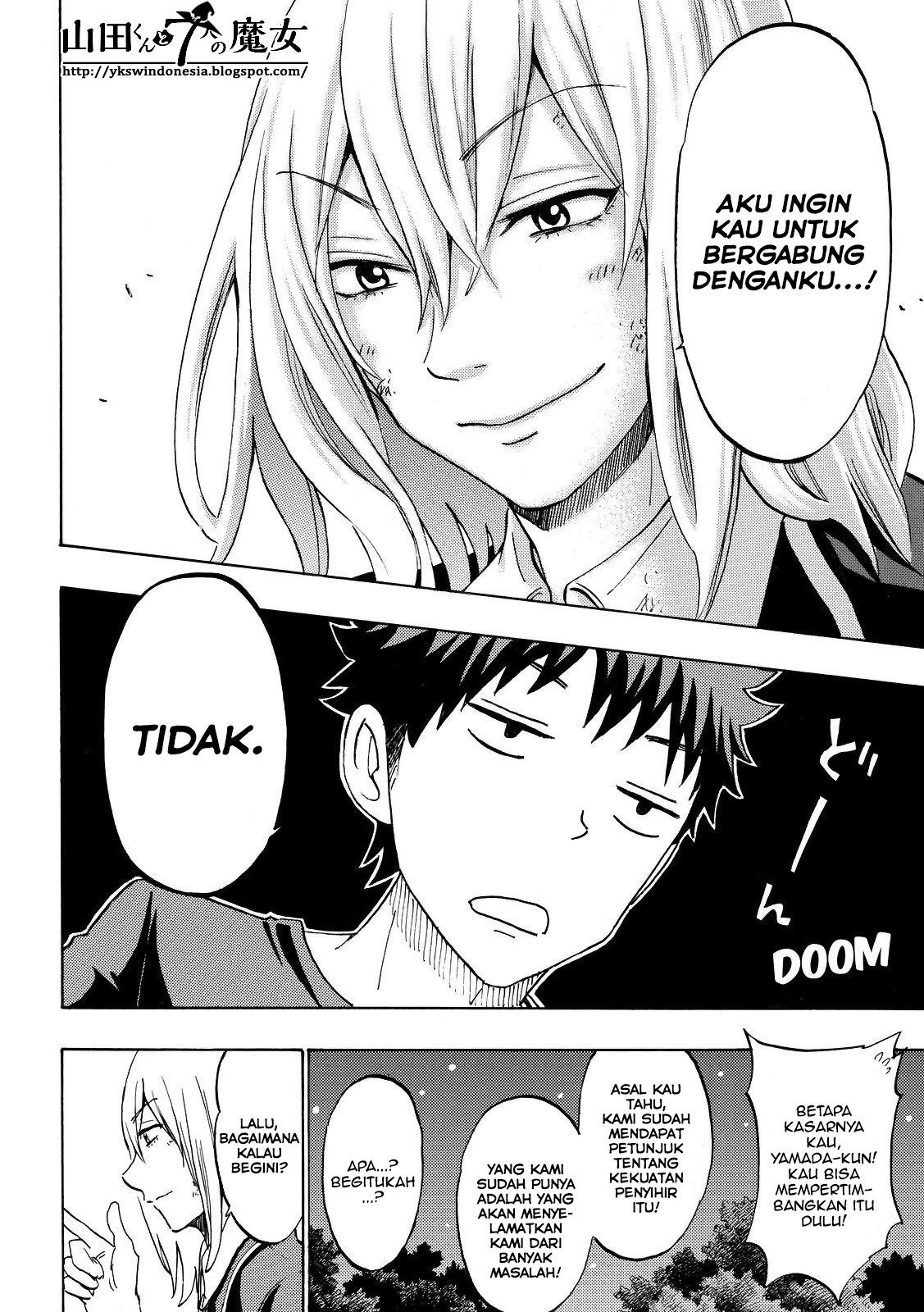 Chapter 132 - halaman 12