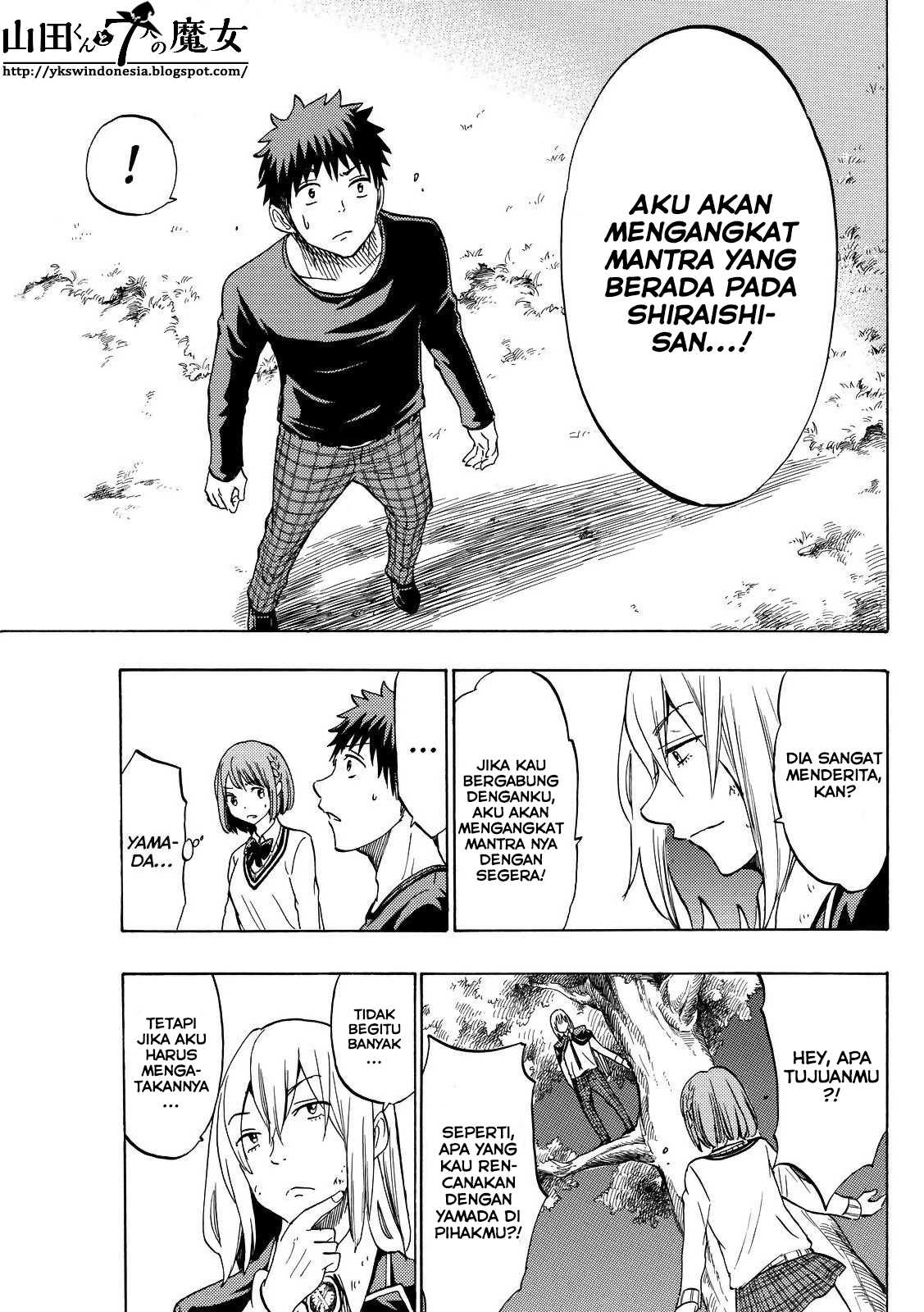 Chapter 132 - halaman 13