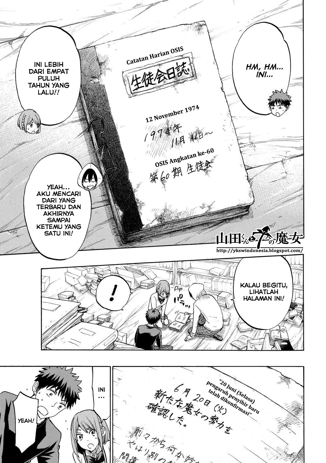 Chapter 132 - halaman 5