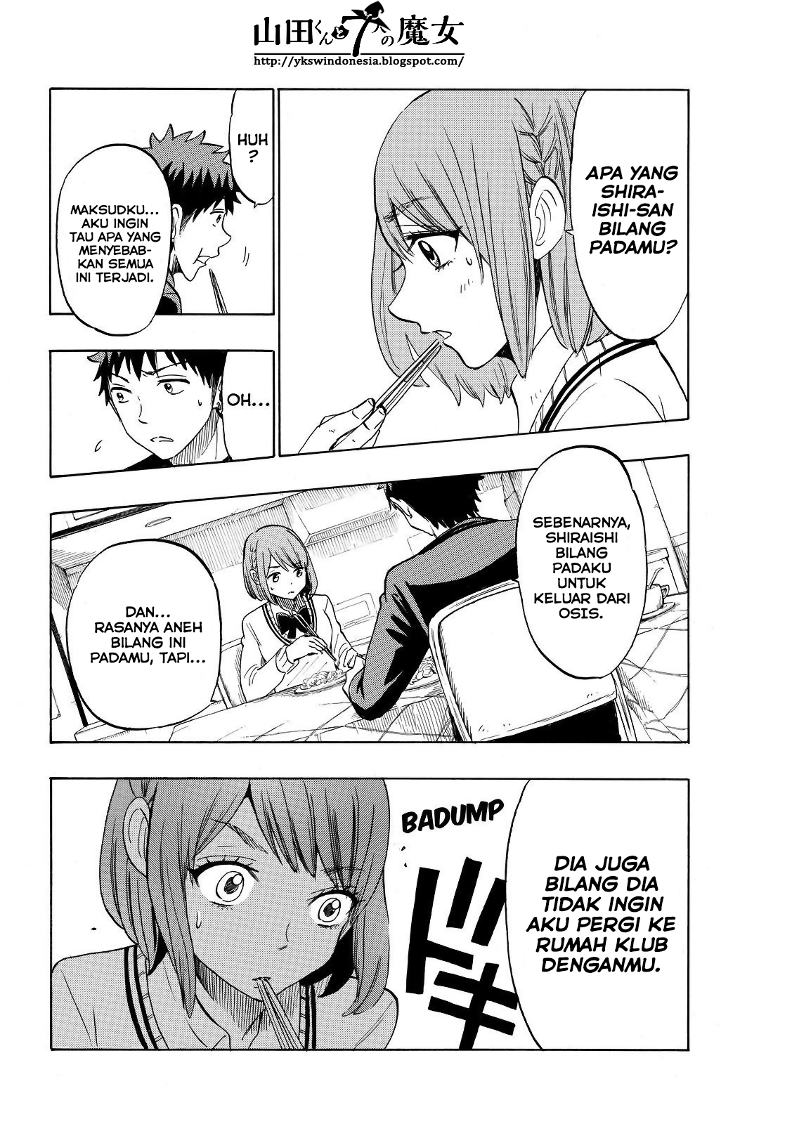 Chapter 131 - halaman 18