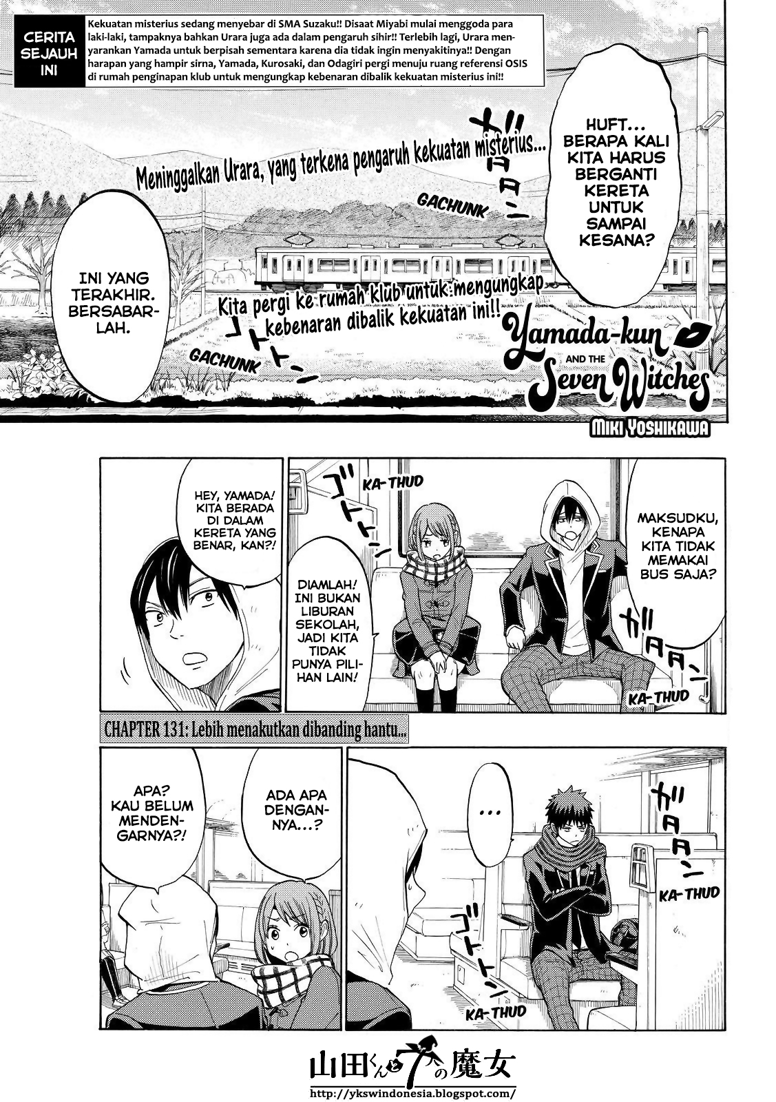 Chapter 131 - halaman 3