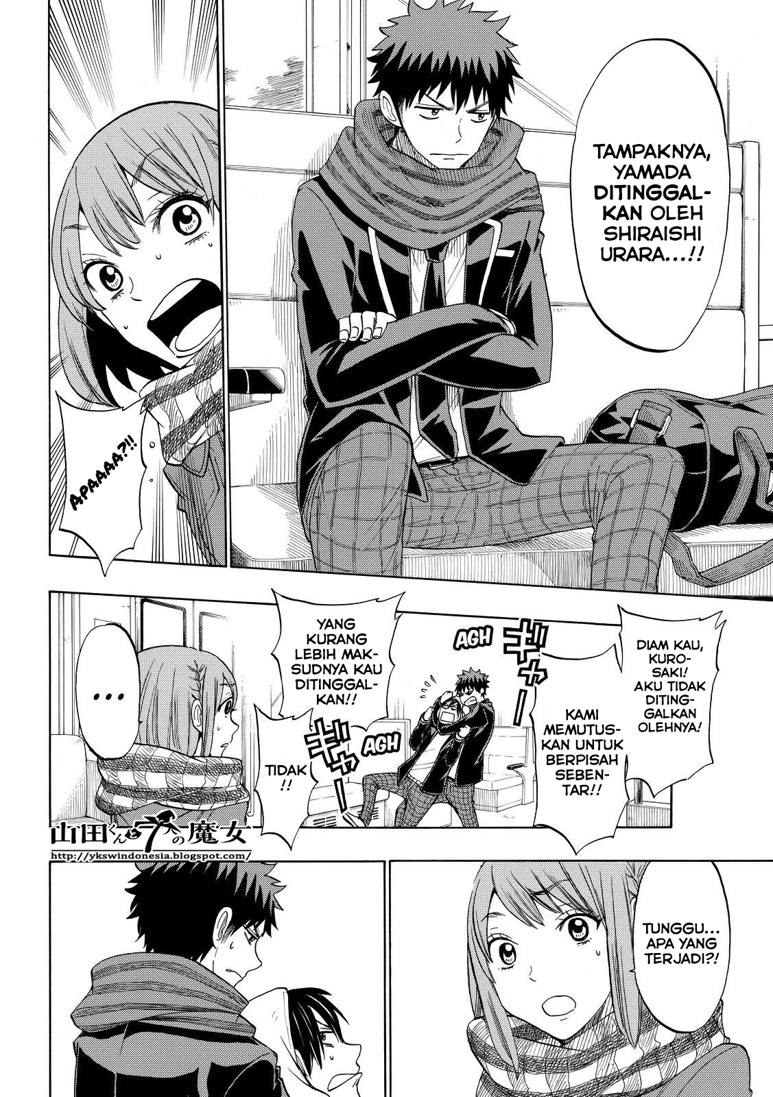 Chapter 131 - halaman 4