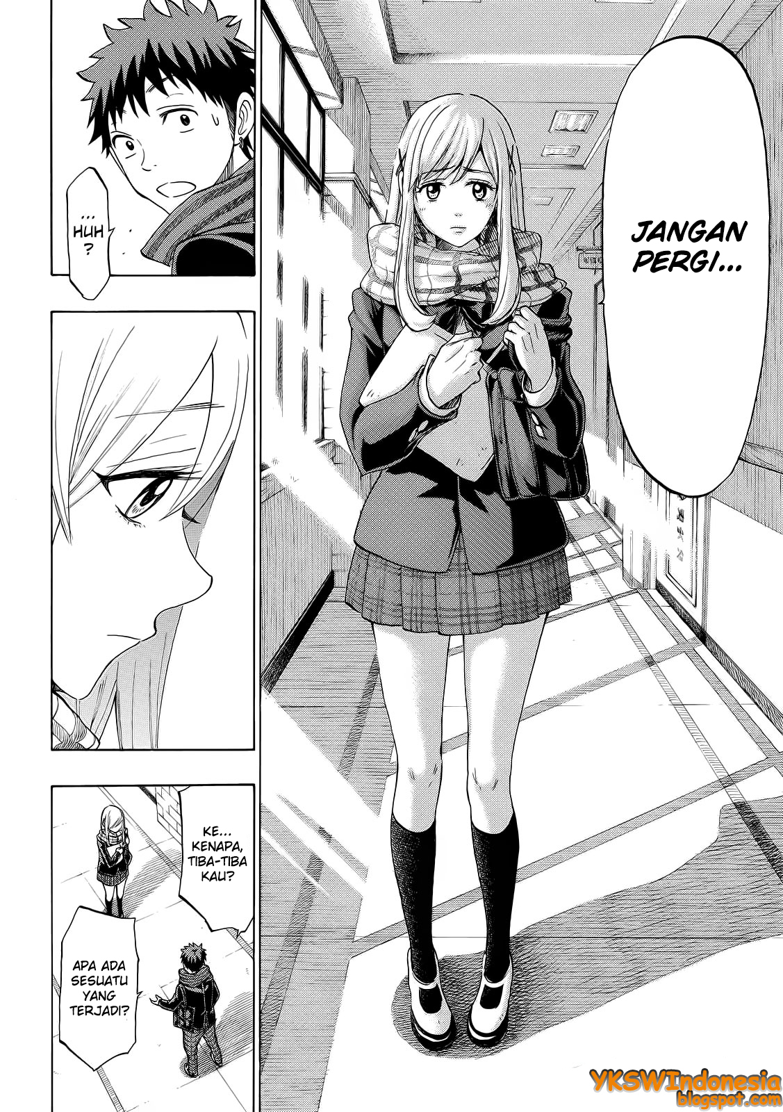 Chapter 130 - halaman 14