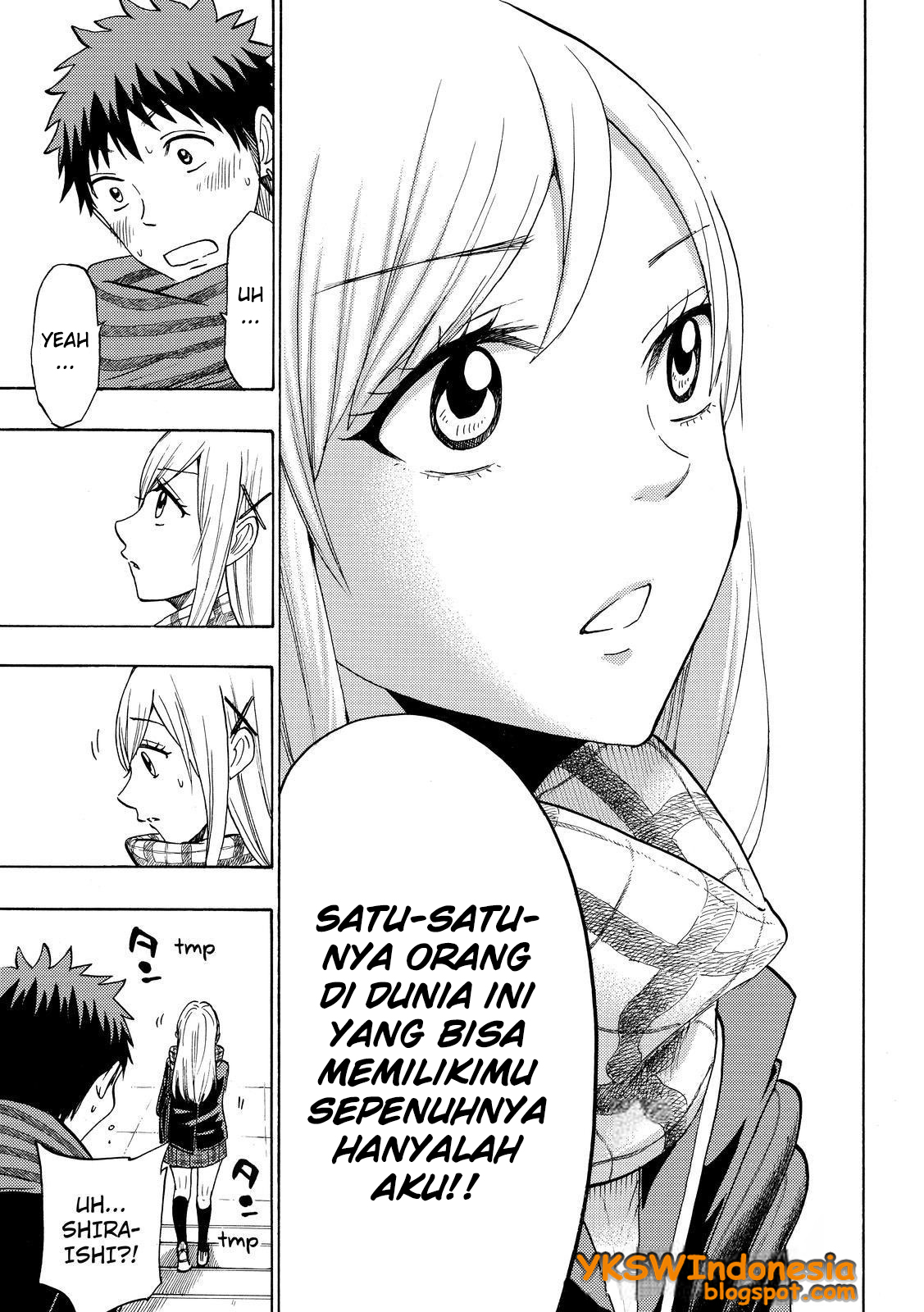 Chapter 130 - halaman 17
