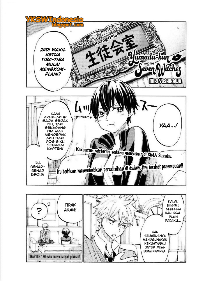 Chapter 130 - halaman 3