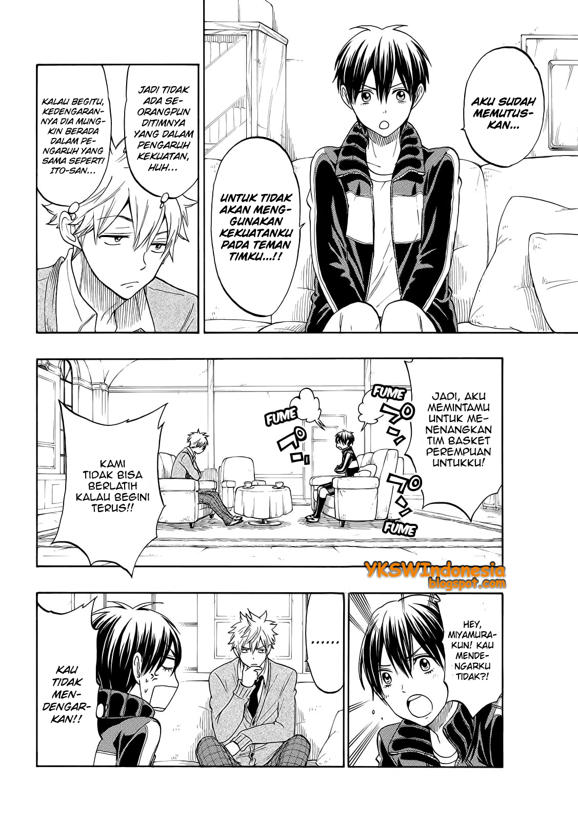Chapter 130 - halaman 4