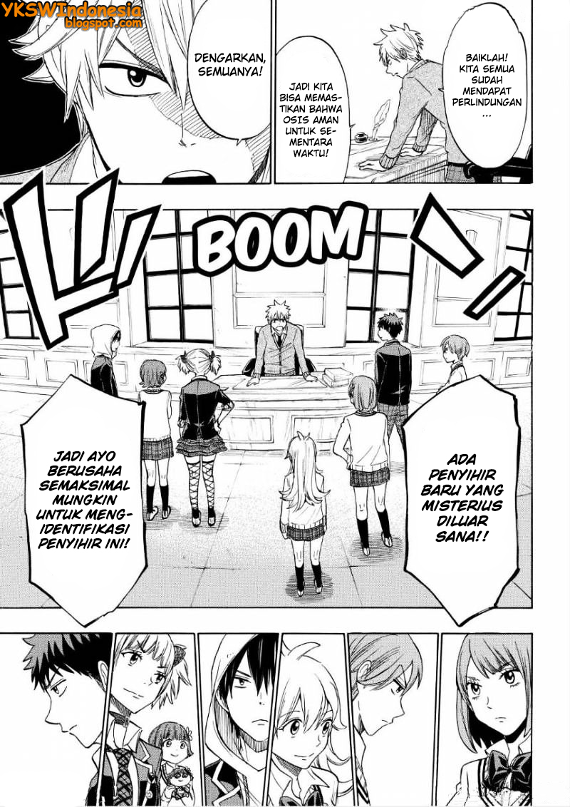 Chapter 129 - halaman 15
