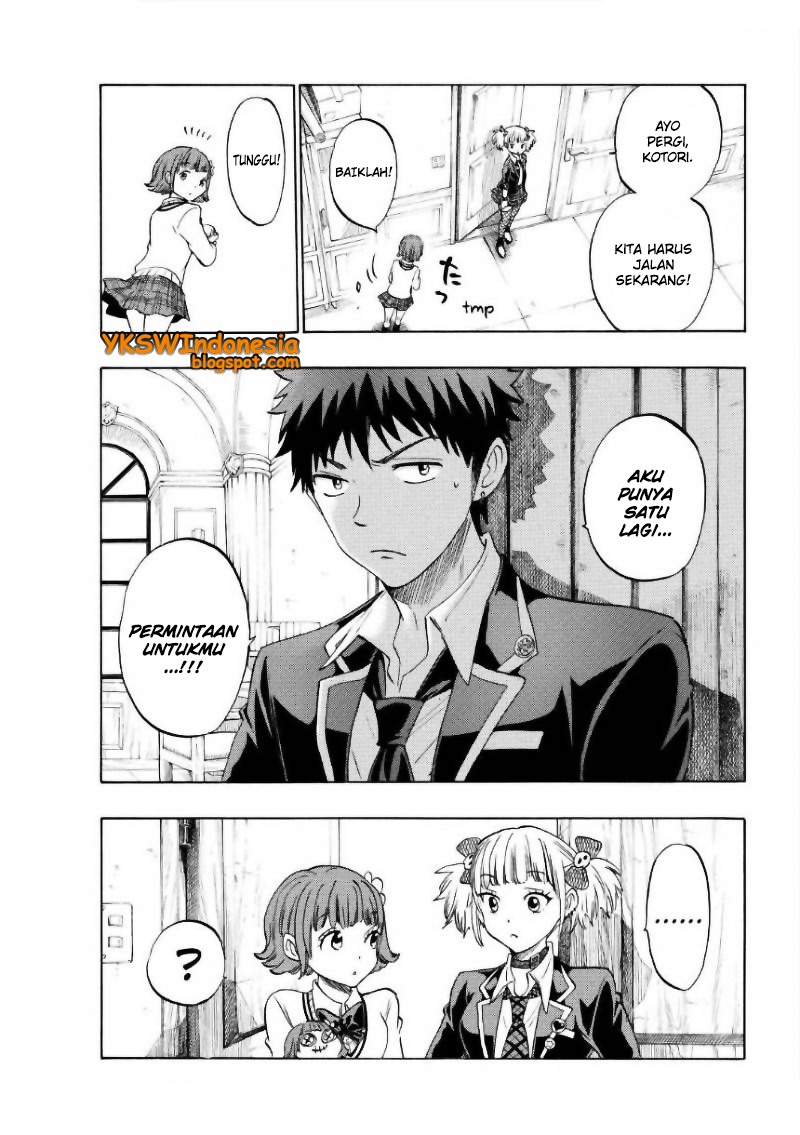 Chapter 129 - halaman 17