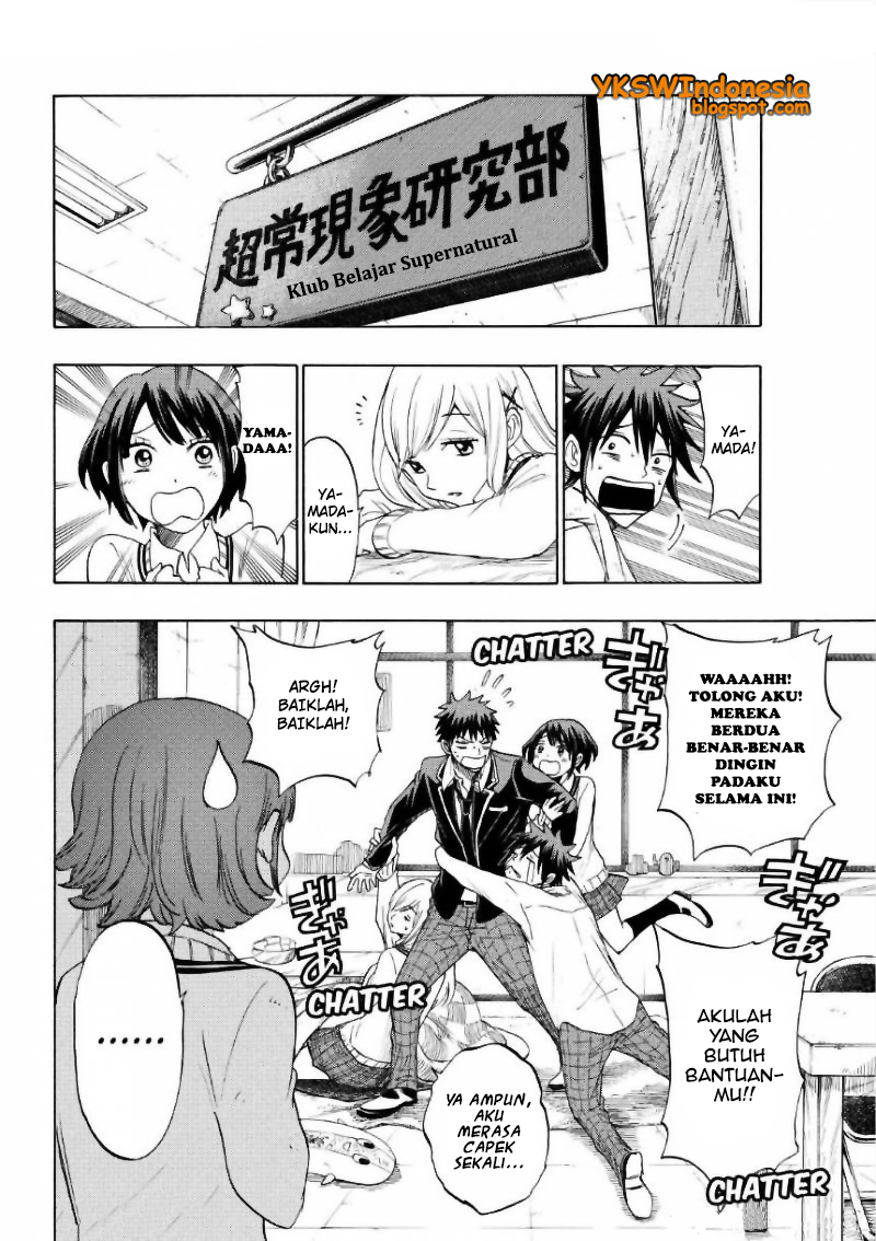 Chapter 129 - halaman 18