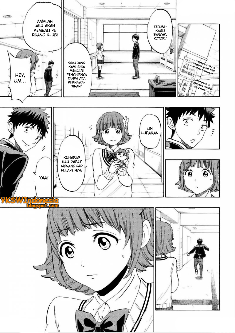 Chapter 129 - halaman 21