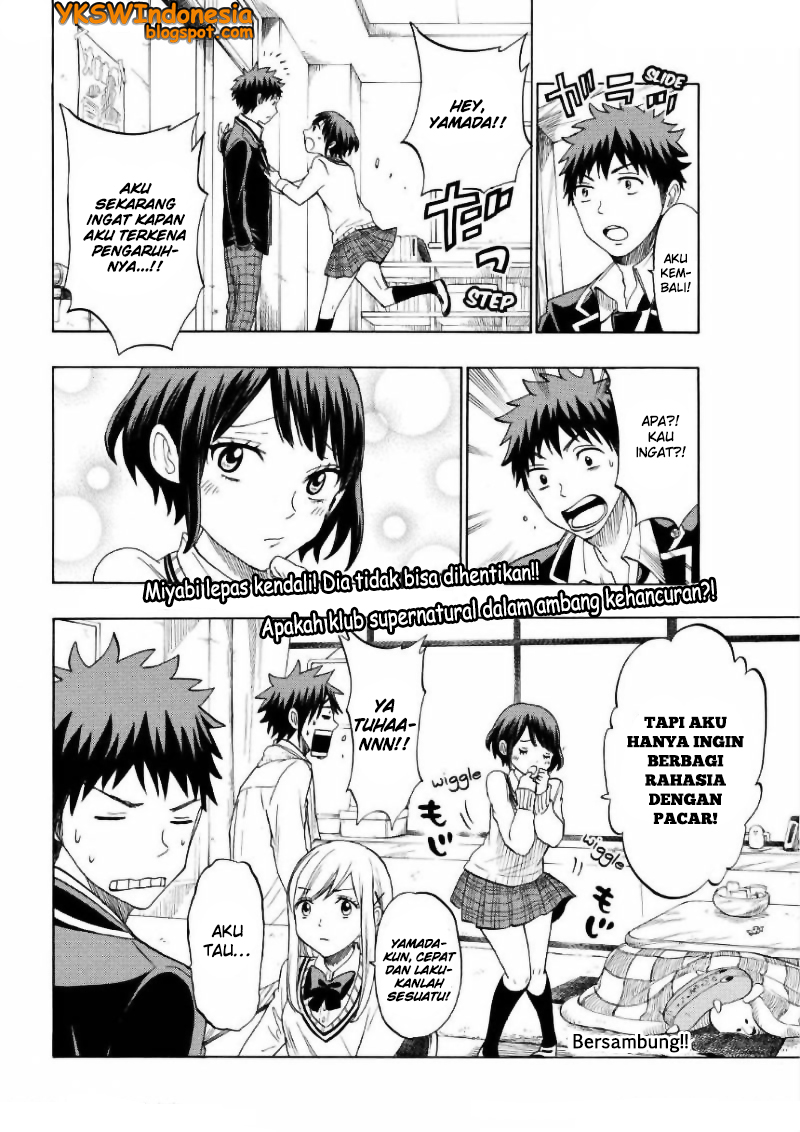 Chapter 129 - halaman 22