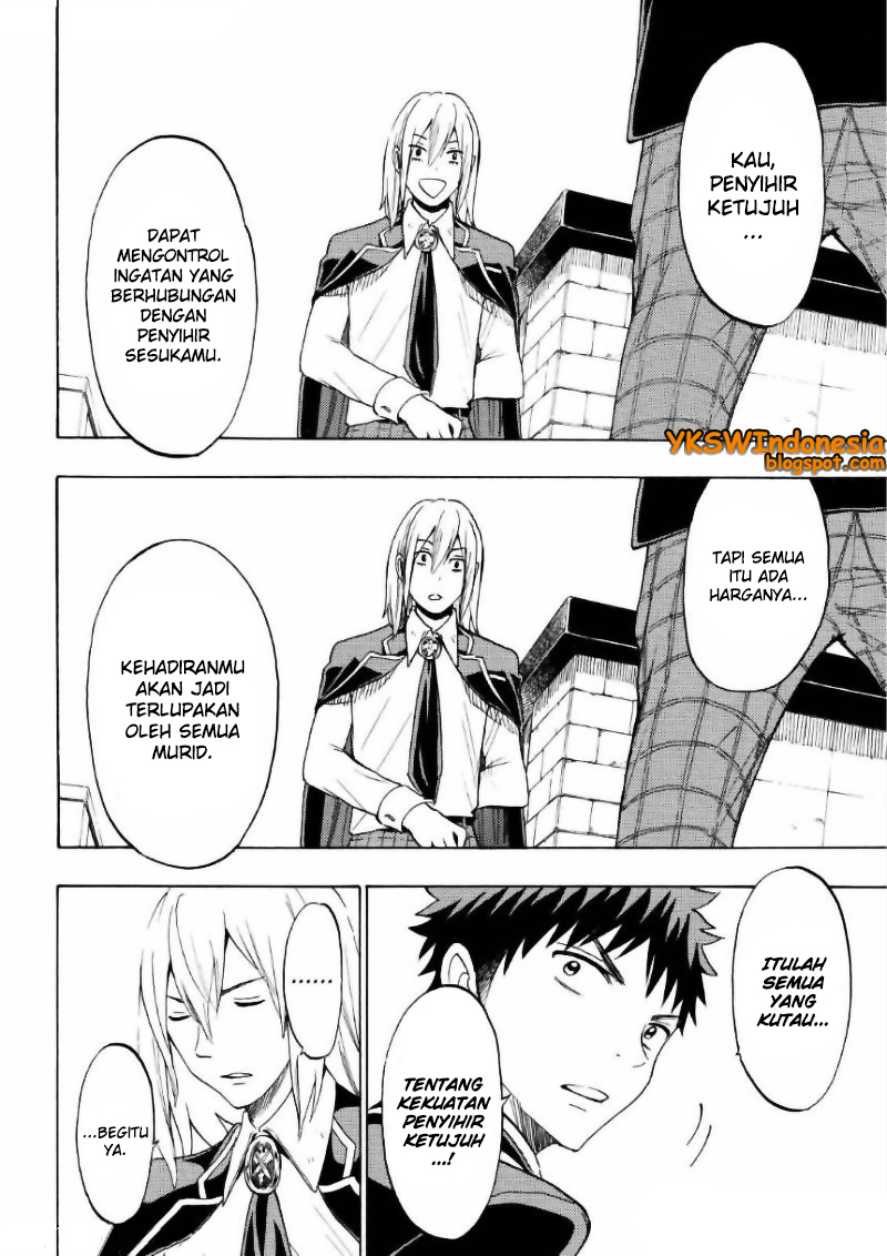 Chapter 129 - halaman 8