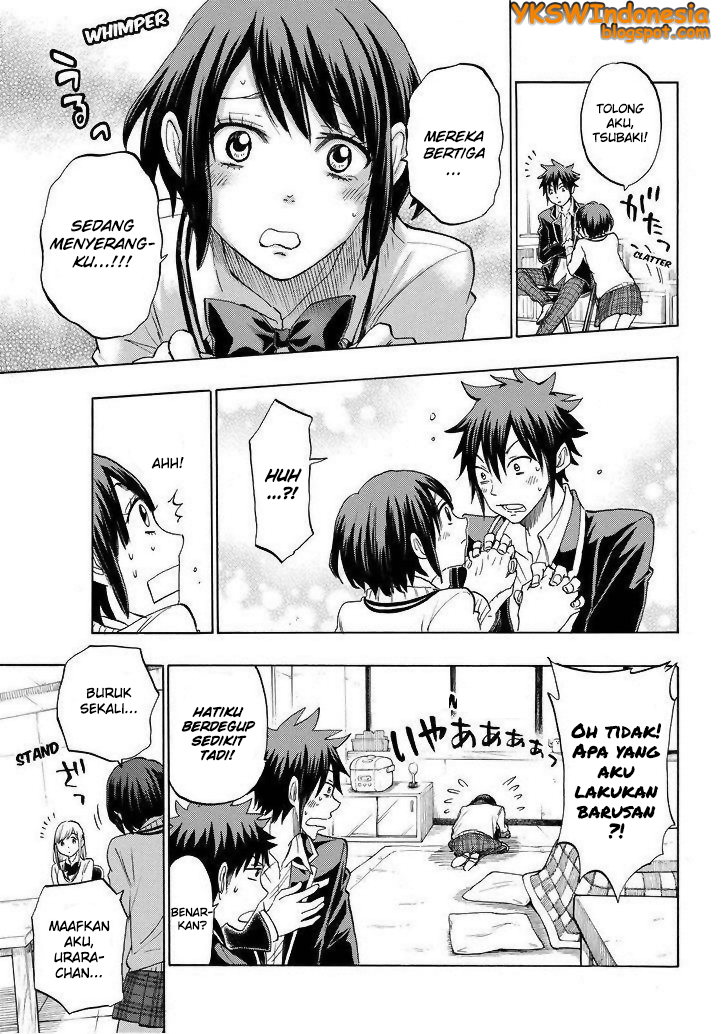 Chapter 128 - halaman 15