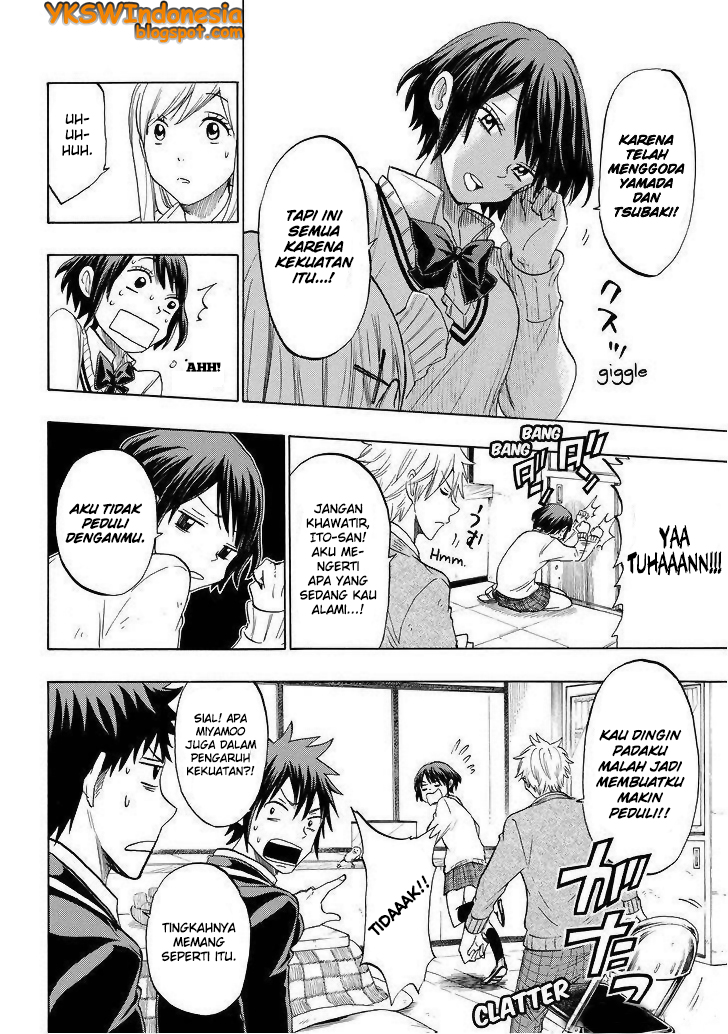 Chapter 128 - halaman 16