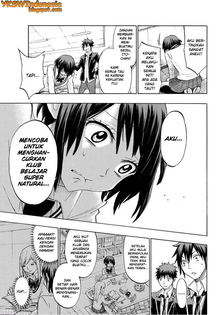 Chapter 128 - halaman 17