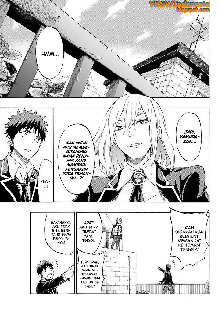 Chapter 128 - halaman 19
