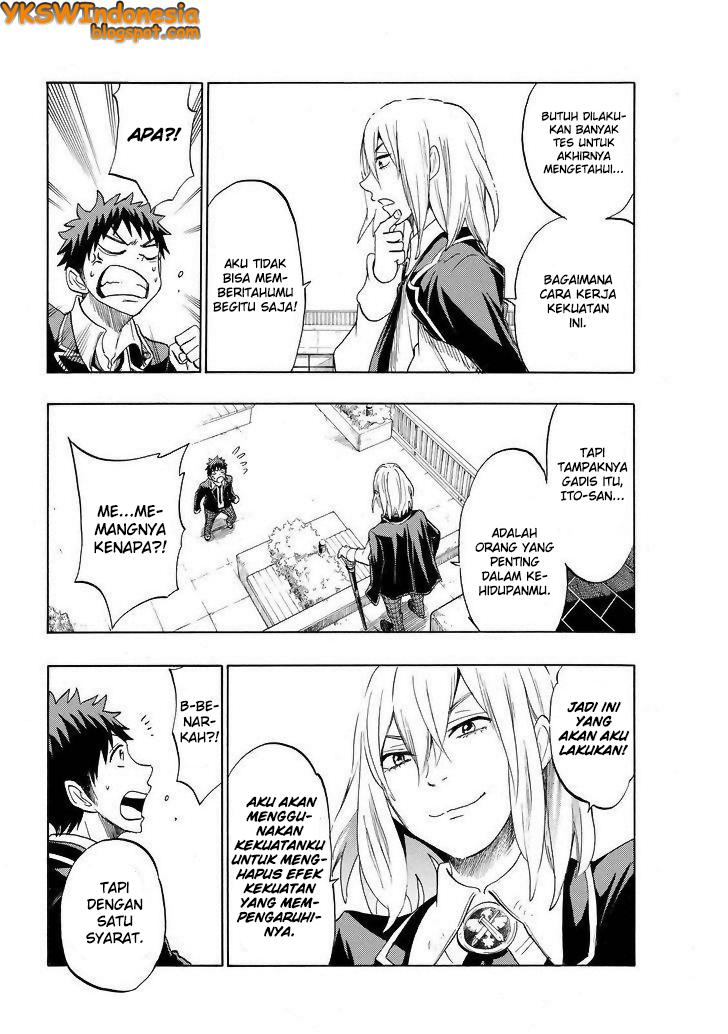 Chapter 128 - halaman 20