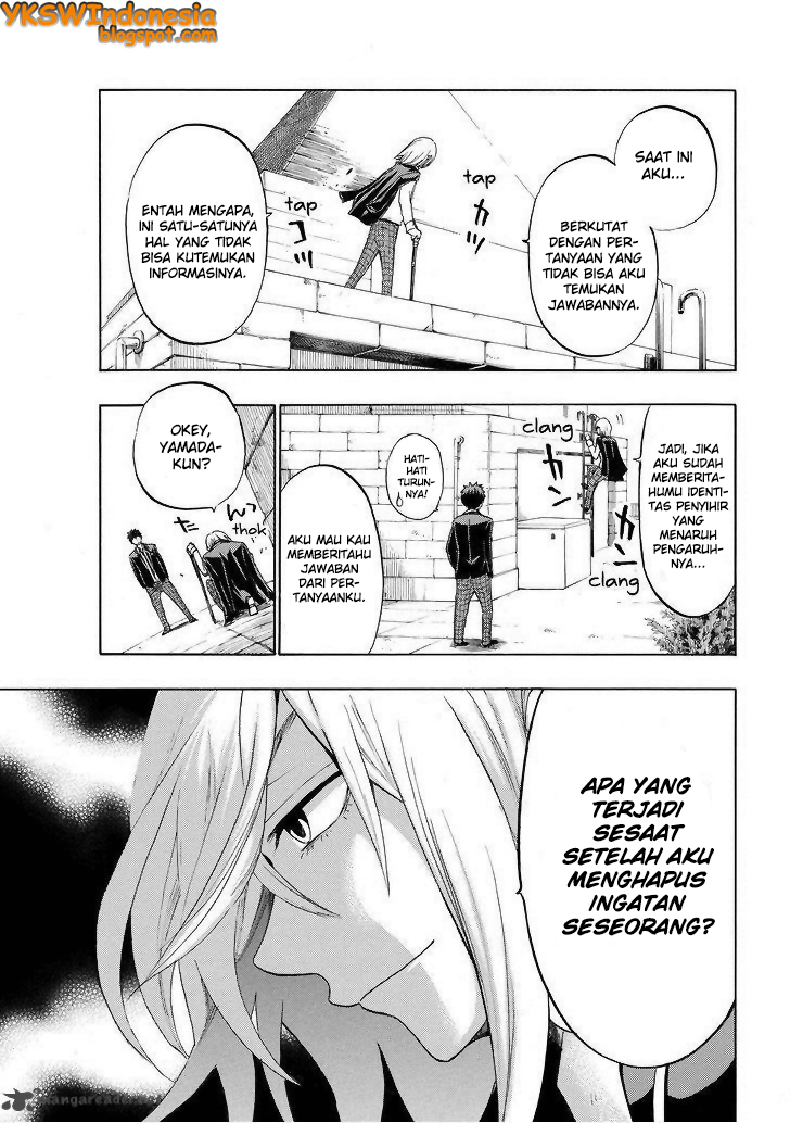 Chapter 128 - halaman 21