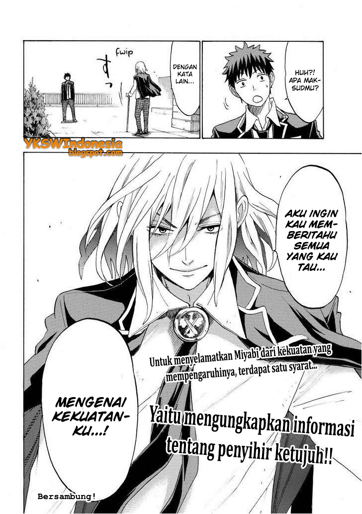 Chapter 128 - halaman 22