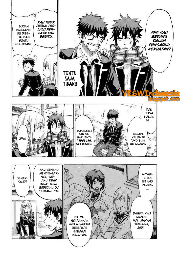 Chapter 128 - halaman 6