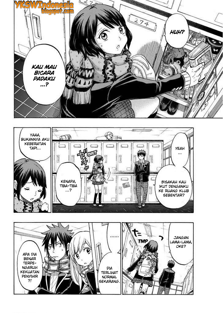 Chapter 128 - halaman 8