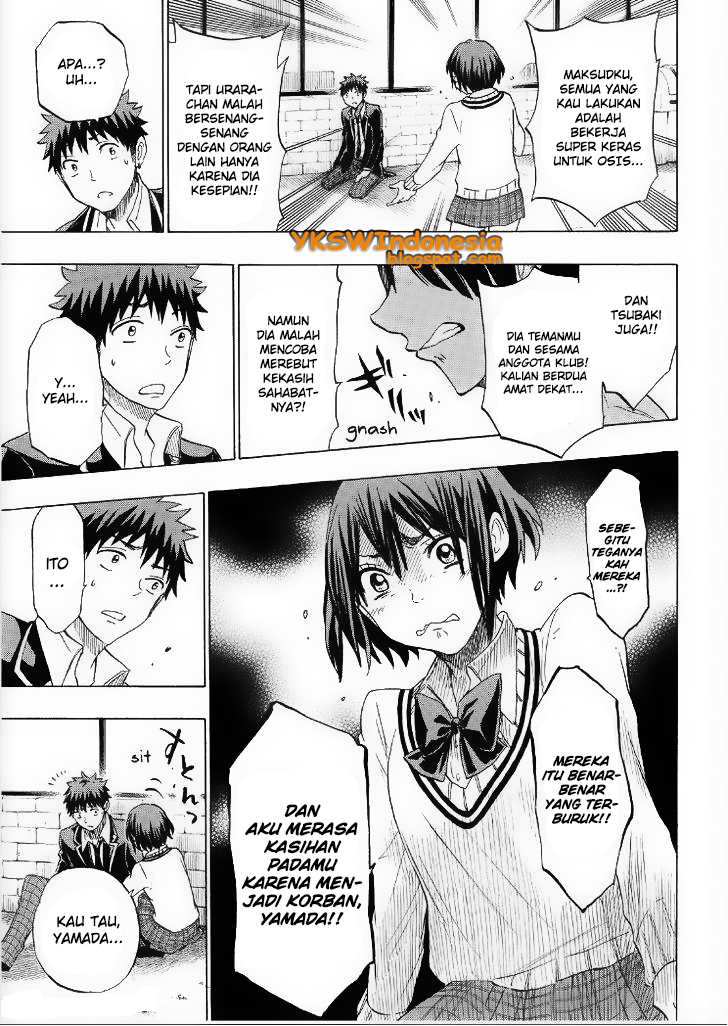 Chapter 127 - halaman 15