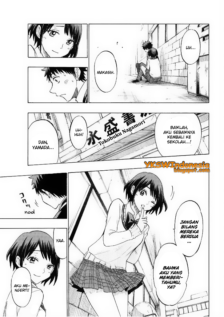Chapter 127 - halaman 17