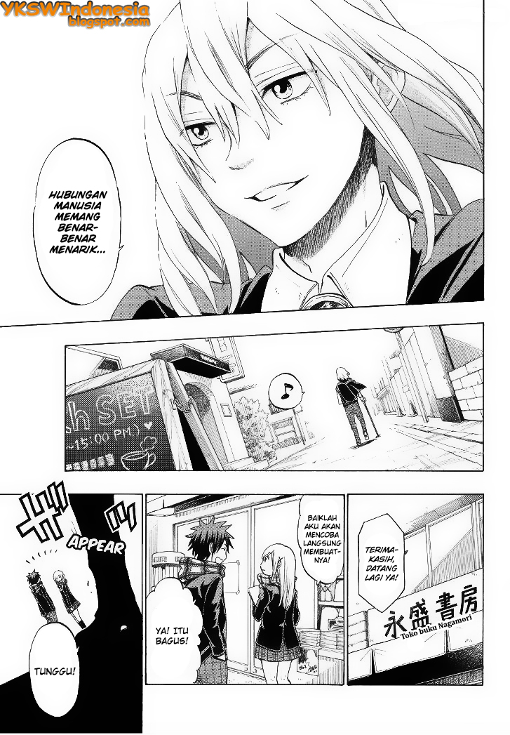Chapter 127 - halaman 19