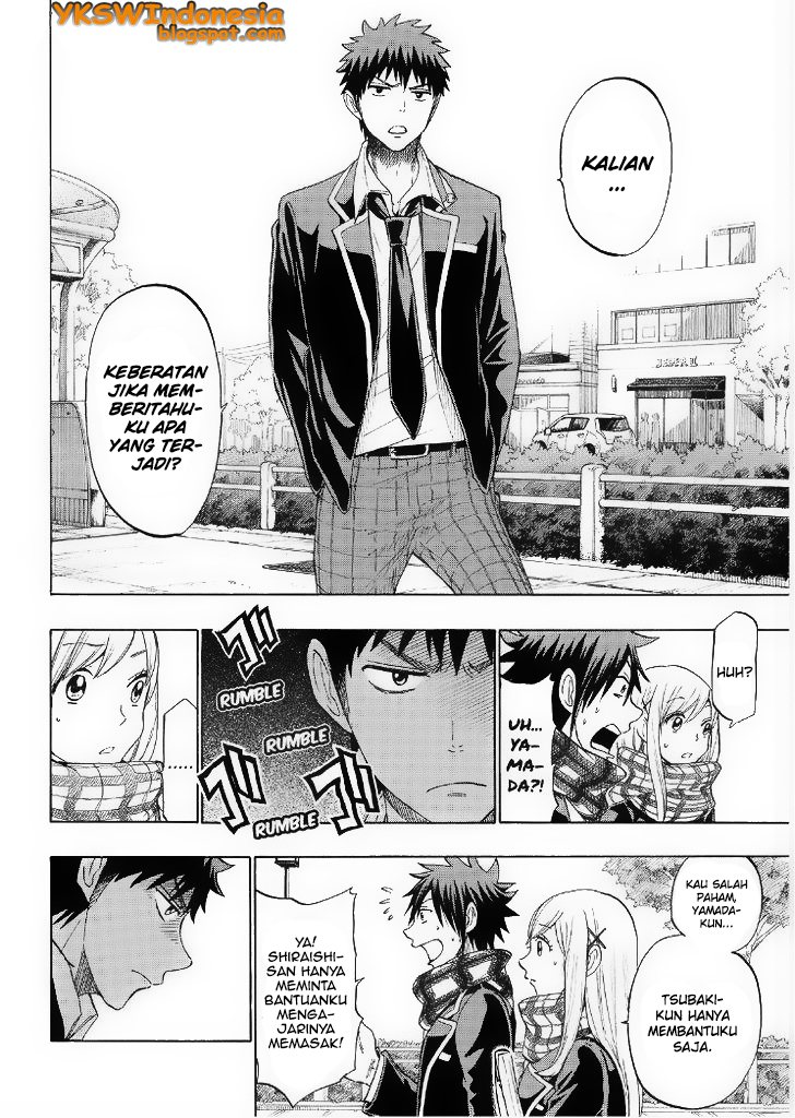 Chapter 127 - halaman 20