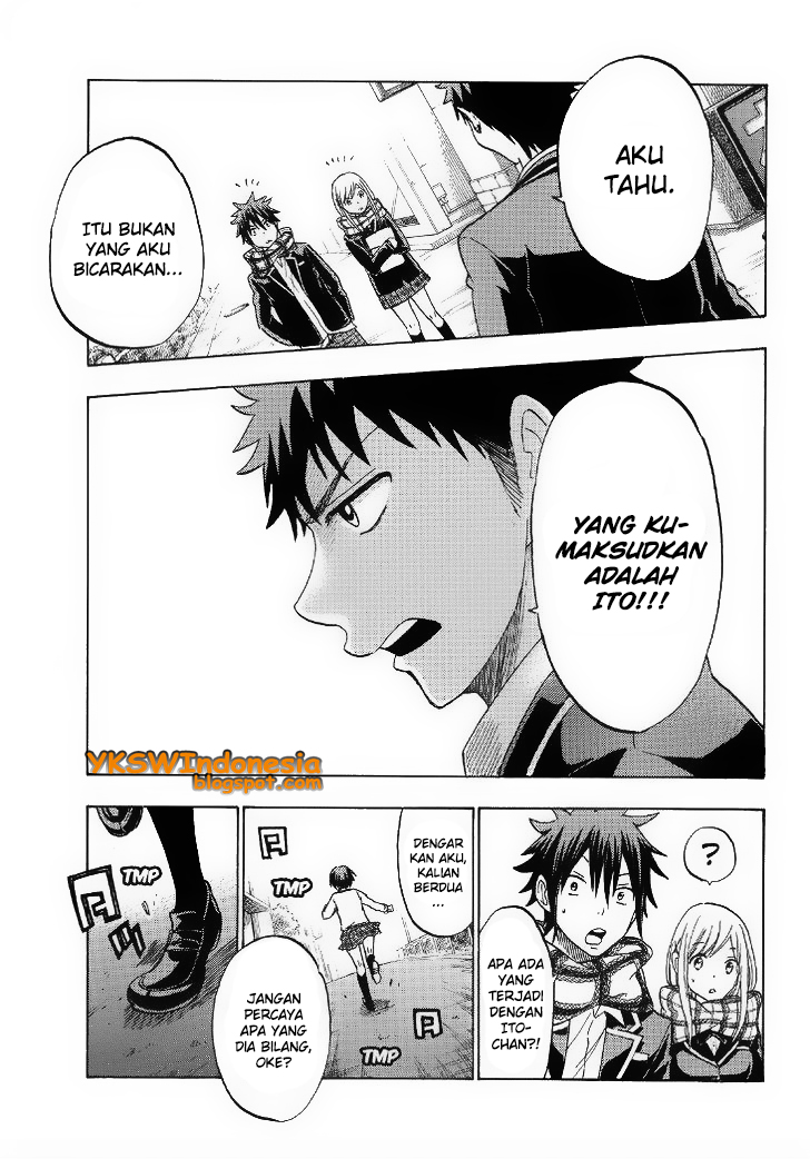 Chapter 127 - halaman 21