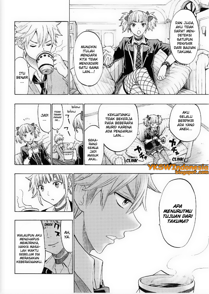 Chapter 127 - halaman 6