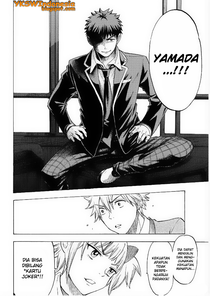 Chapter 127 - halaman 8