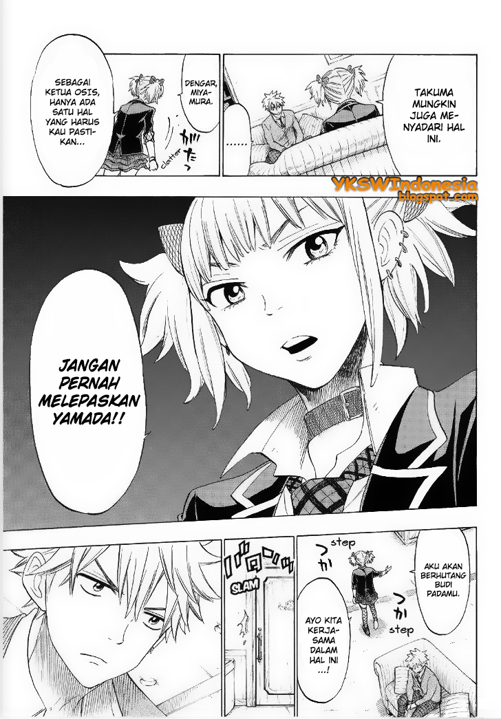 Chapter 127 - halaman 9