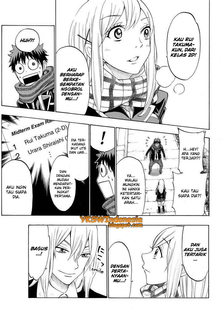 Chapter 126 - halaman 16