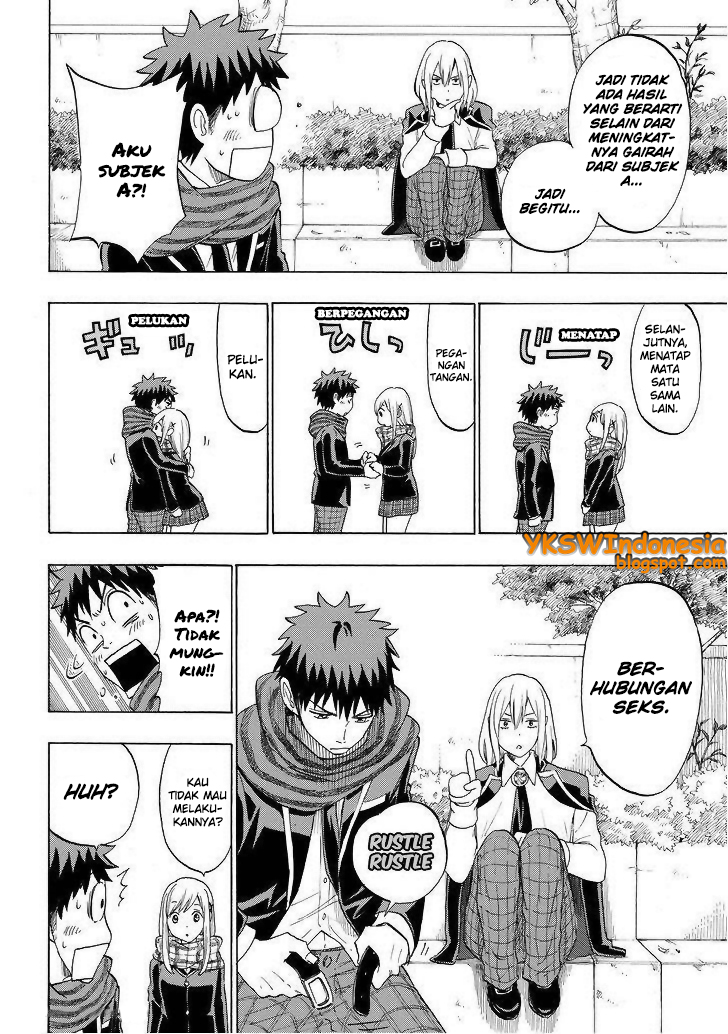 Chapter 126 - halaman 19